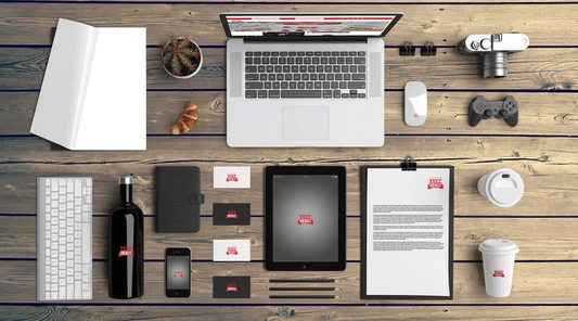 Stationery: An opportunity to move forward
