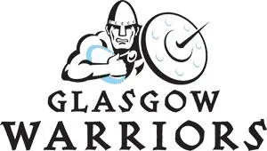 Glasgow Warriors unveil their new logo / re-brand to mixed reactions