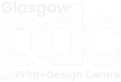 Glasgow Print + Design Centre