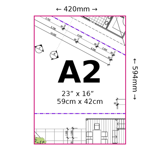 A2 Plans