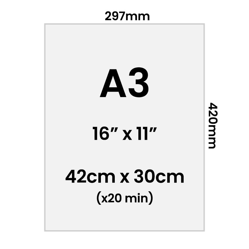 Cheap a3 discount paper